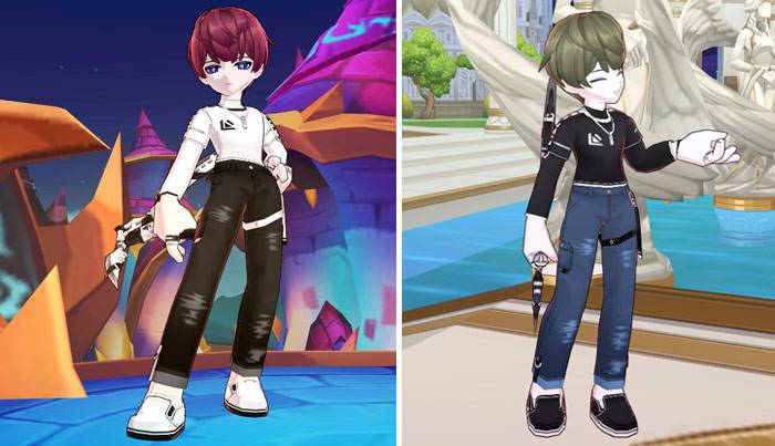 达人分享！免费网游哪个好玩“高情逸态”