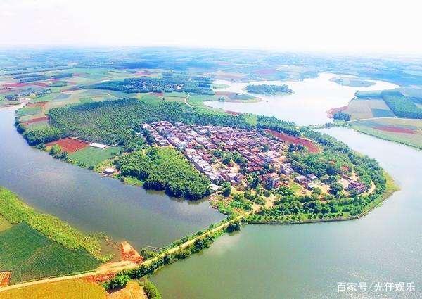 讲解！雷州半岛在哪“纯一不杂”