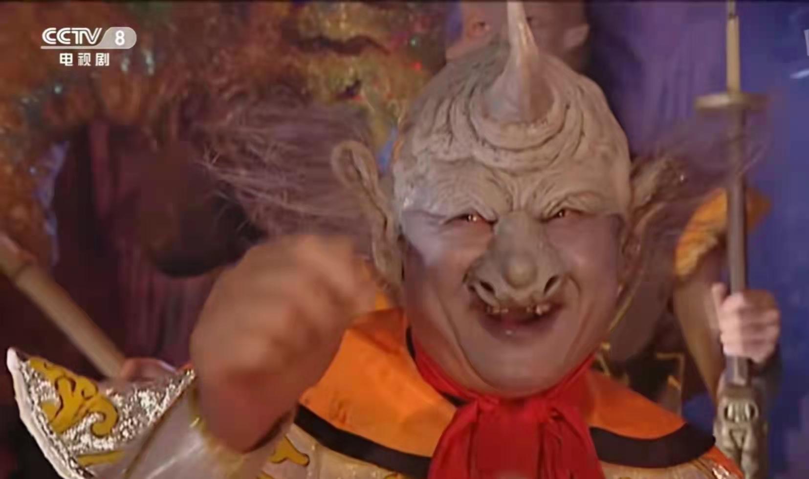 123 孙悟空私藏了一只可以避水的犀牛角,本来说是献给佛祖 124 西游记