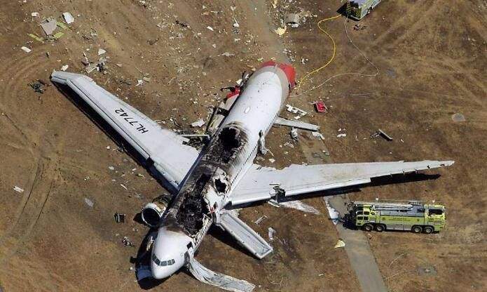 讲解！飞机黑匣子是什么颜色“典则俊雅”