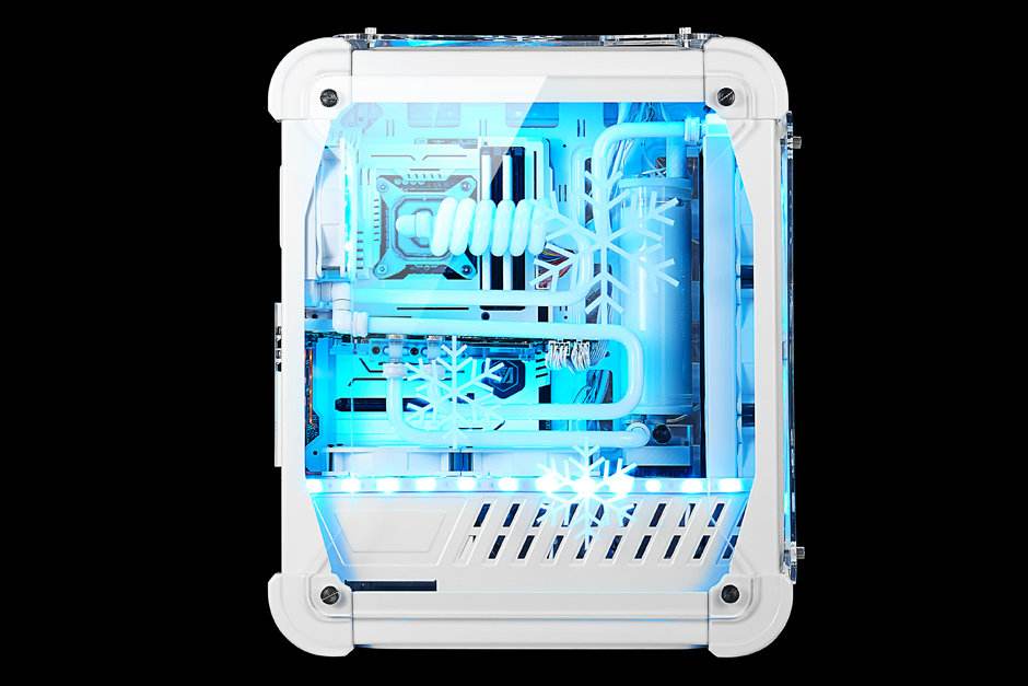 达人分享！魔兽字体怎么改“冰清水冷”