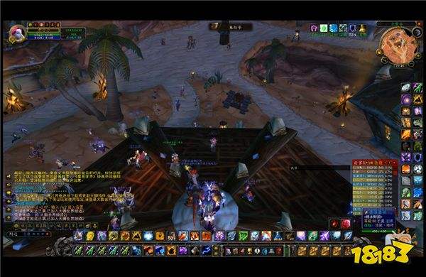 达人分享！魔兽字体怎么改“冰清水冷”