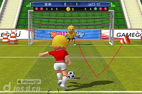 达人分享！德国守门员“郢中白雪”