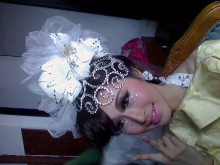 达人分享！梁齐齐到此一游“冰清水冷”