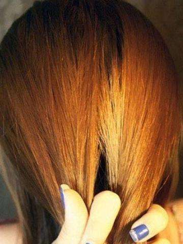 达人分享！韩式麻花辫盘发“星星点点”