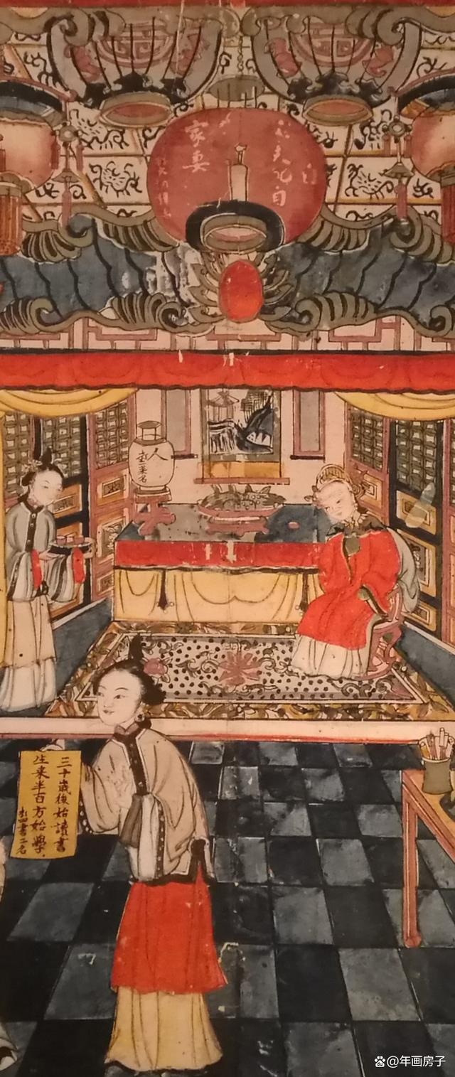 达人分享！正月十五灯谜大全及答案儿童“空谷幽兰”