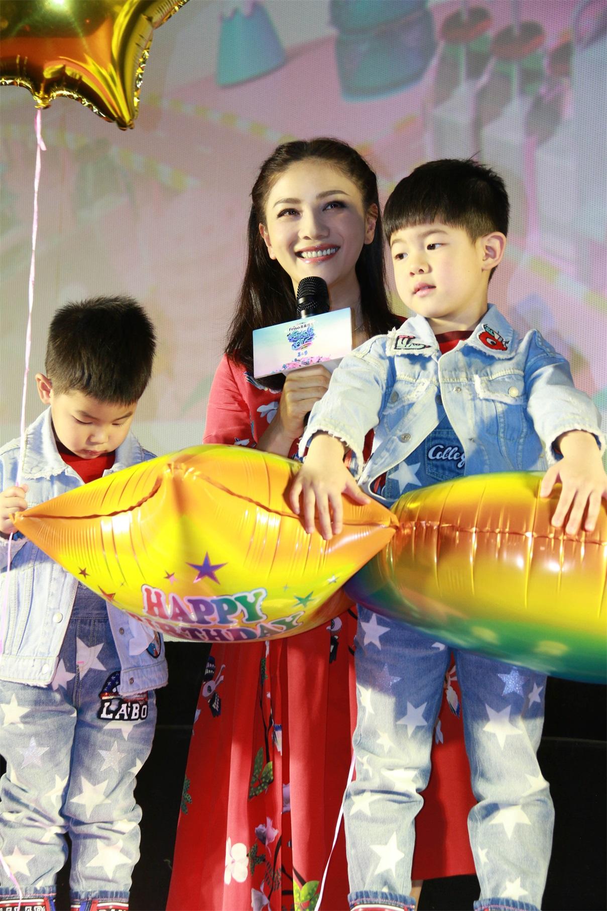 达人分享！胡可的第一个丈夫