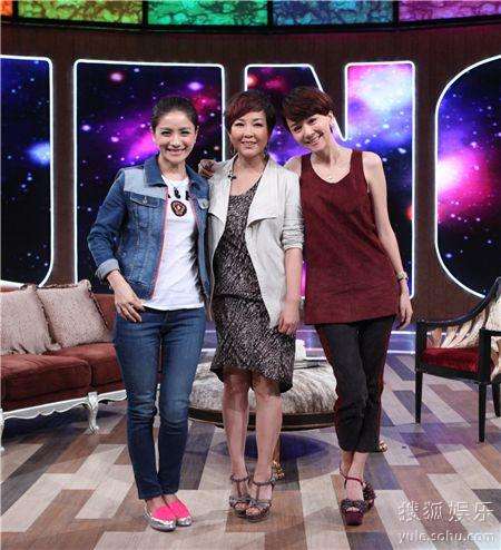 达人分享！胡可的第一个丈夫