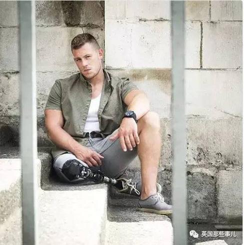 详情！中国男模排名“空谷幽兰”