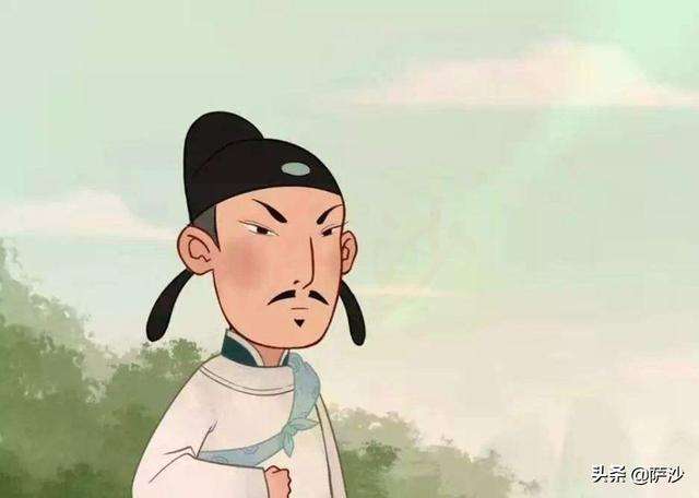 达人分享！杜甫是什么朝代“典则俊雅”
