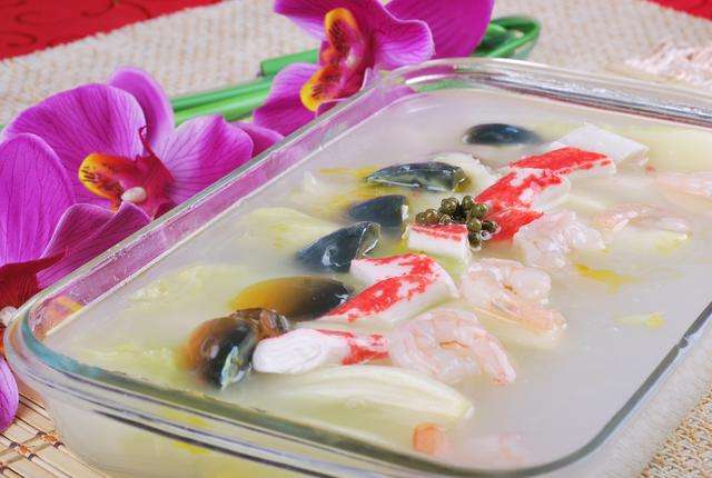 达人分享！白胡椒粉的用法“冰清水冷”