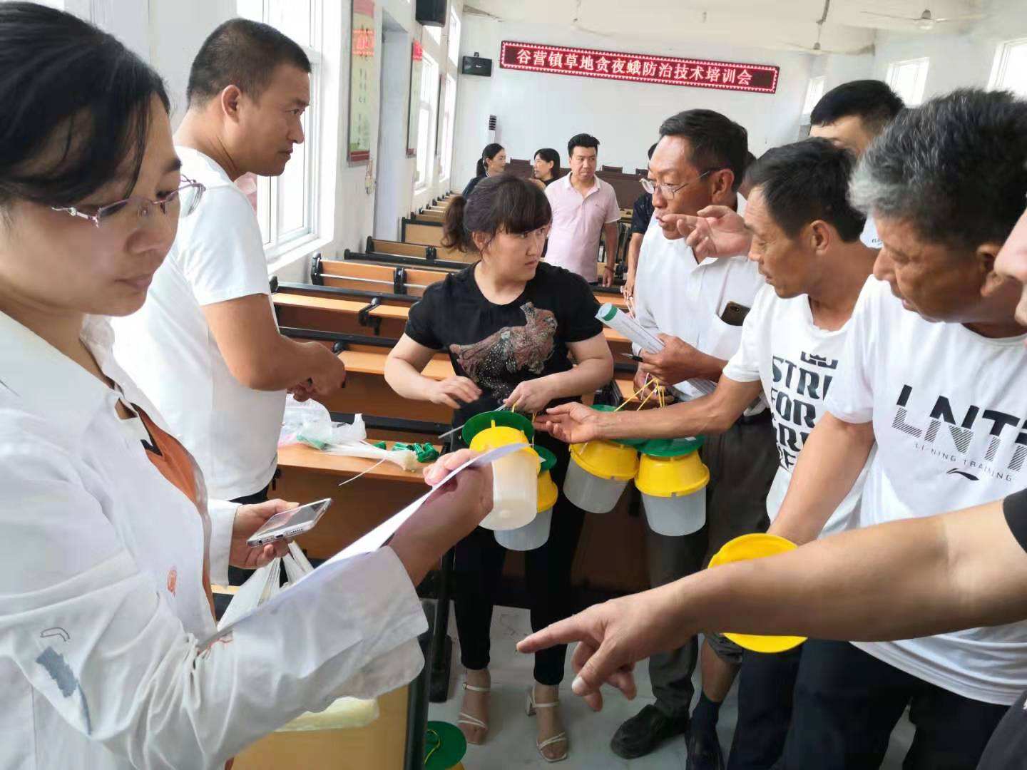 讲解！兰考弃儿