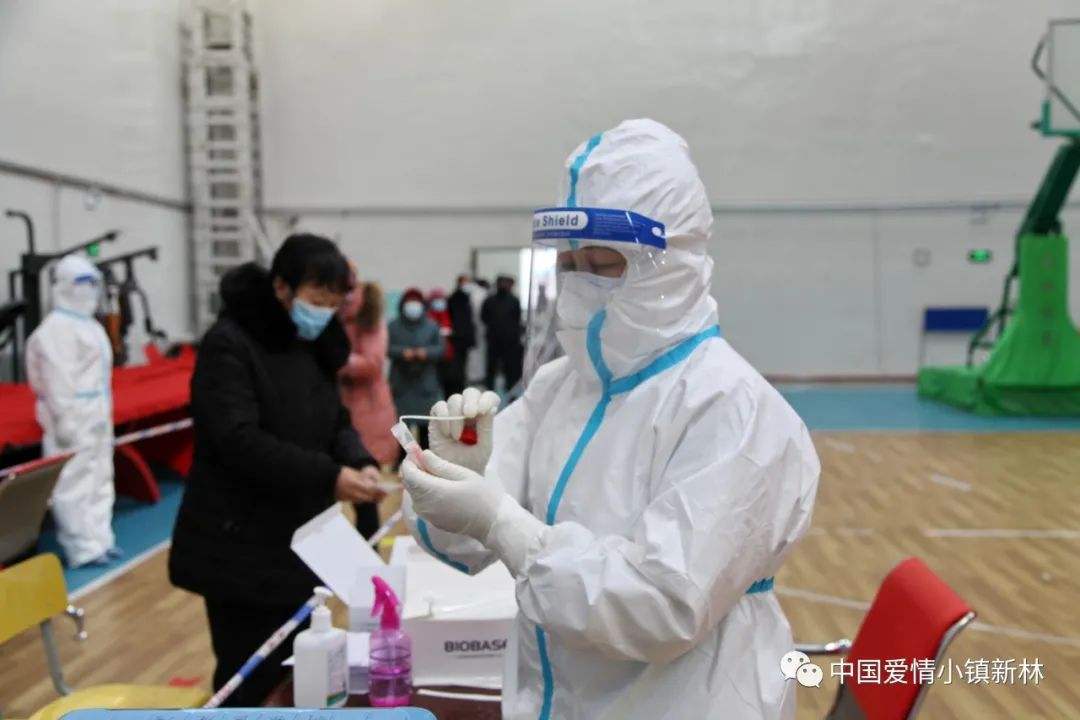 讲解！核算酸怎么检测多少钱“空谷幽兰”