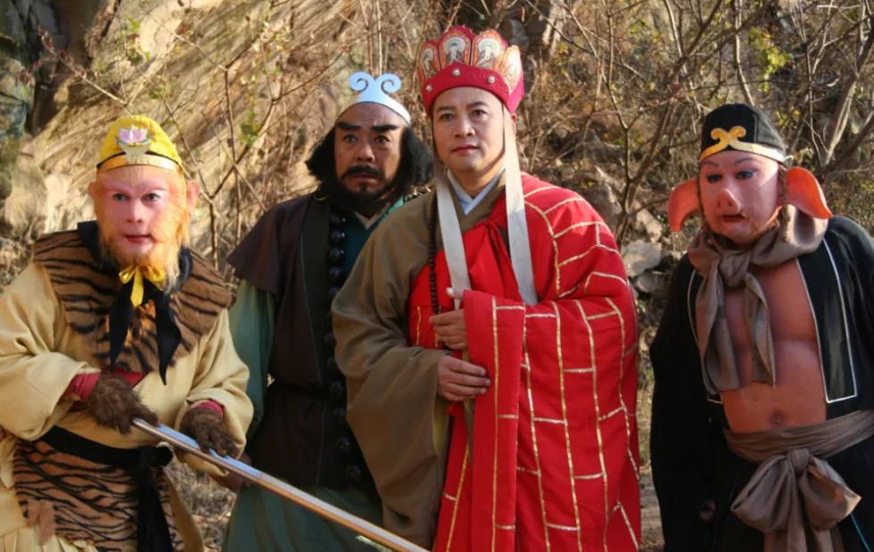 达人分享！唐三藏取什么经“郢中白雪”