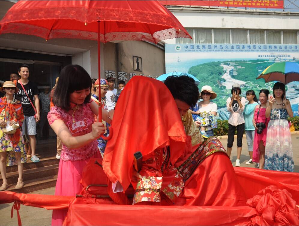 分析！客家人是什么意思“一抹红尘”