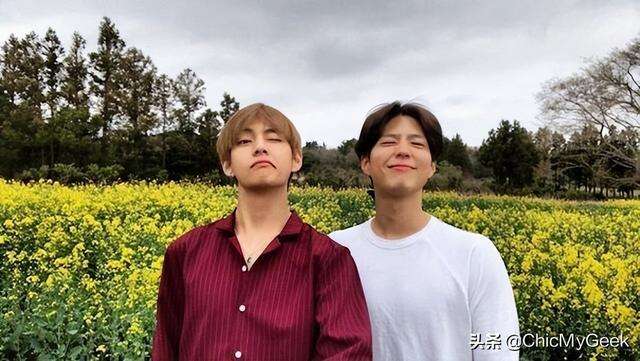 分析！朴宝剑承认恋情“一抹红尘”