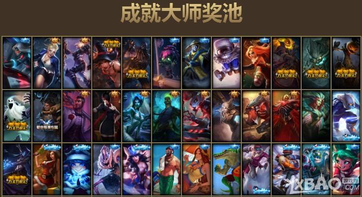 达人分享！lol光辉出装“一抹红尘”