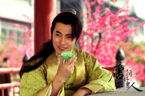 讲解！唐朝好男人第三部