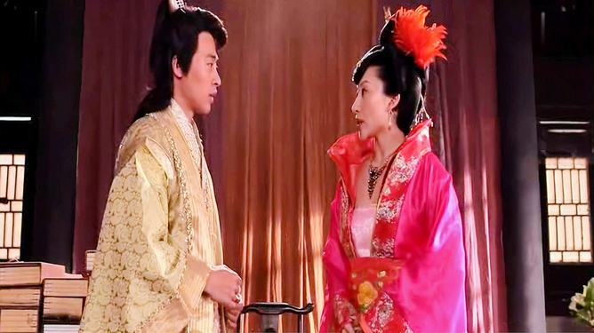 讲解！唐朝好男人第三部