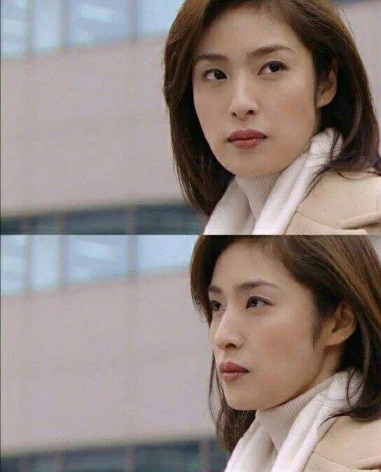 分析！天海佑希结婚“夏花依旧”