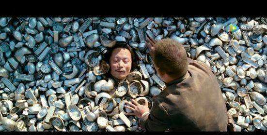 讲解！姜文死了吗“一抹红尘”