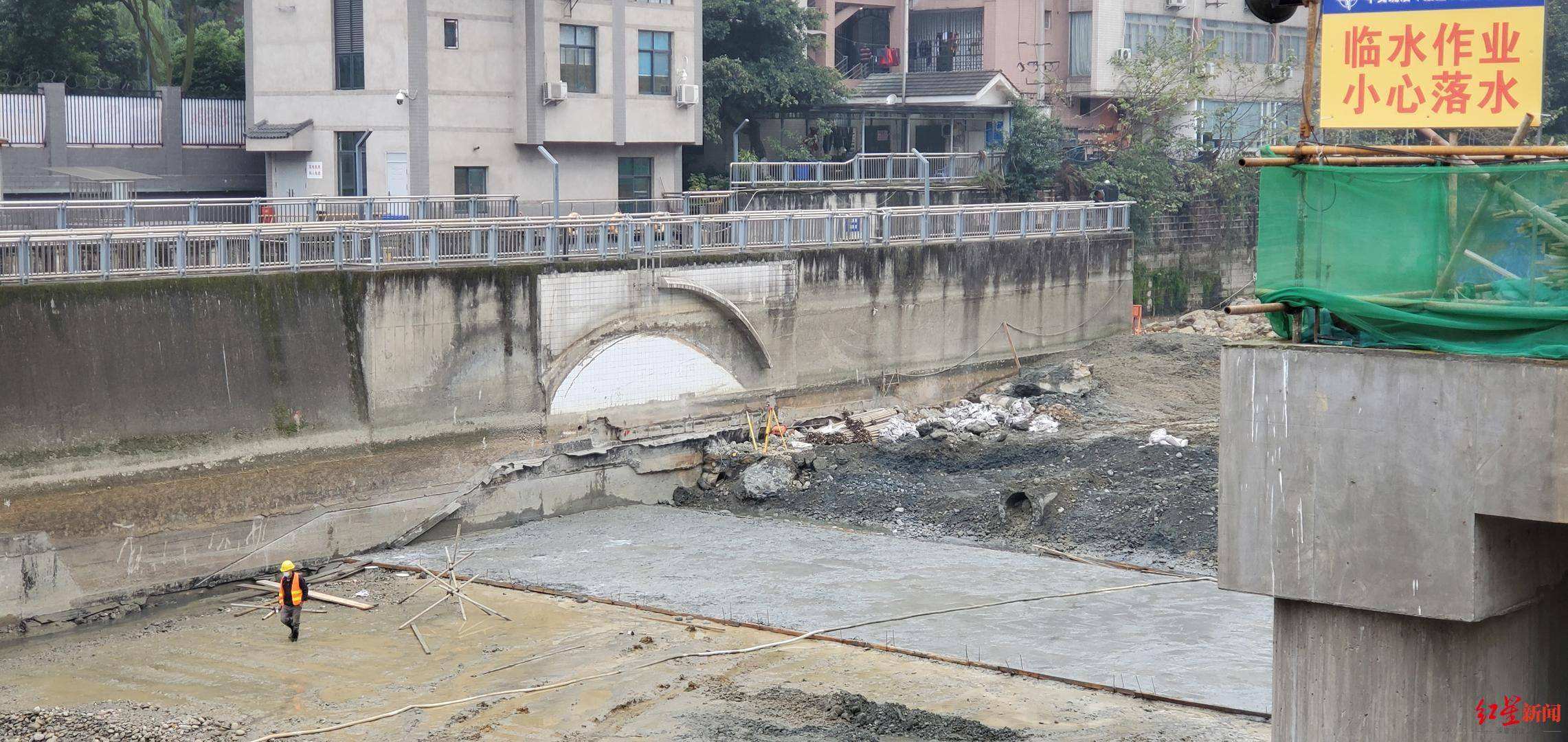 讲解！成都万福桥“纯一不杂”