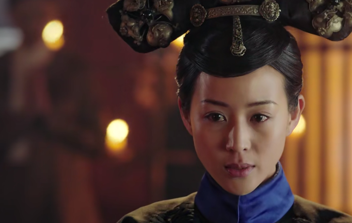 达人分享！海兰结局“郢中白雪”