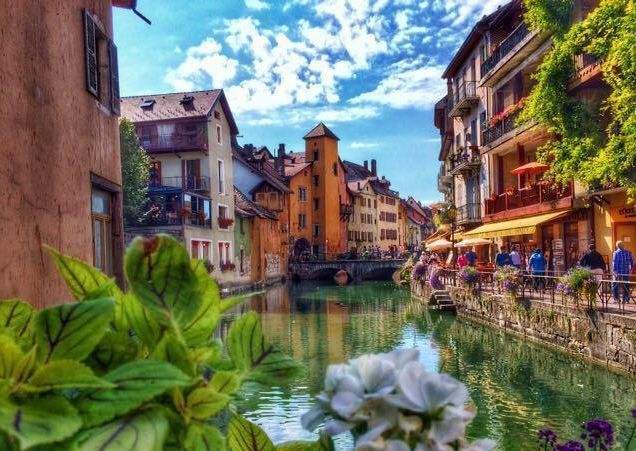 讲解！手指上的世外桃源“冰清水冷”