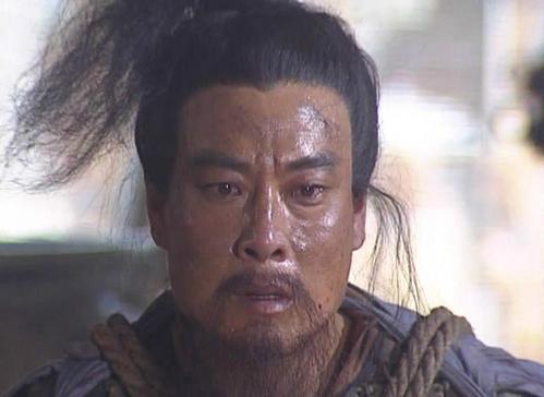 讲解！马谡怎么死的“空谷幽兰”