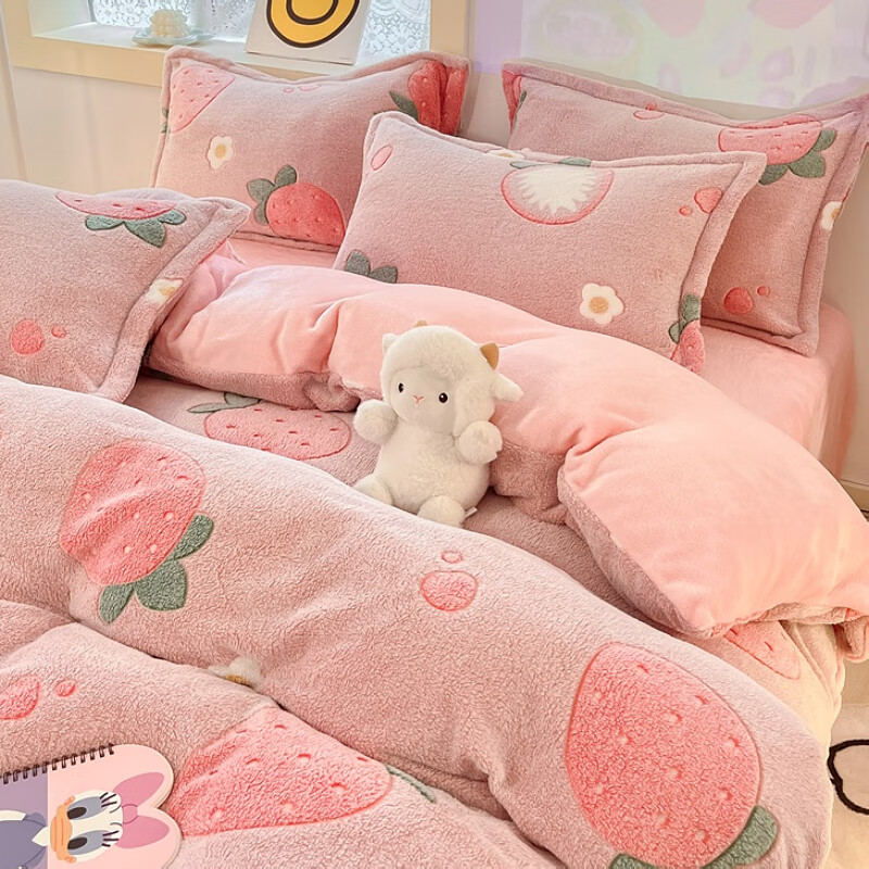 分析！被带到仓库糟蹋“纯一不杂”