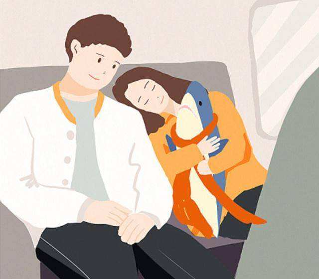 分析！刚小希男朋友