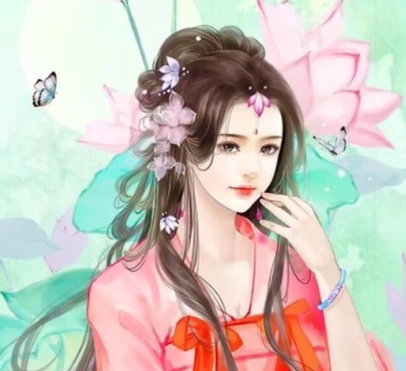 分析！侯门嫡女19楼“纯一不杂”