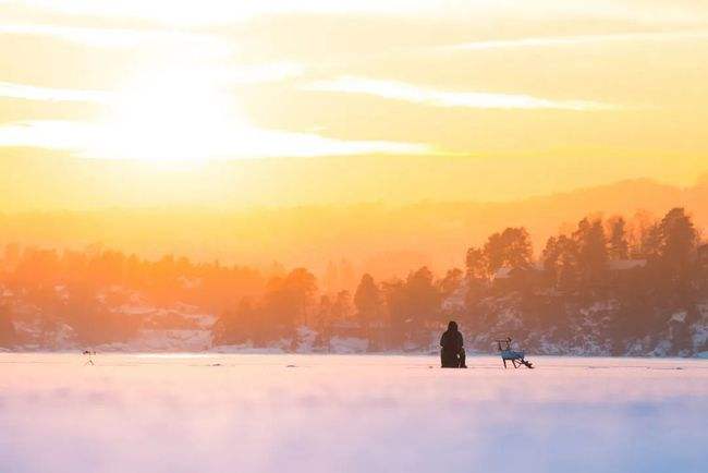 分析！2月4日几点立春“冰清水冷”