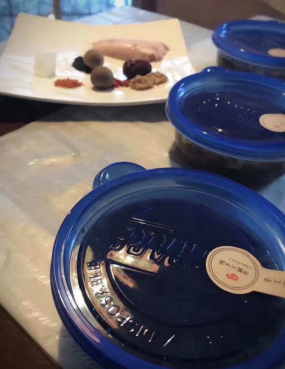 分析！蟹酿橙属于什么菜系“纯一不杂”