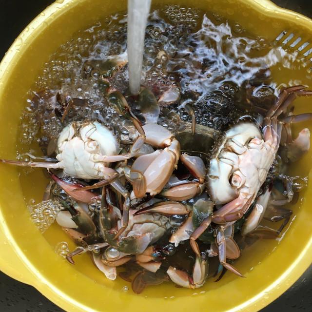 分析！蟹酿橙属于什么菜系“纯一不杂”