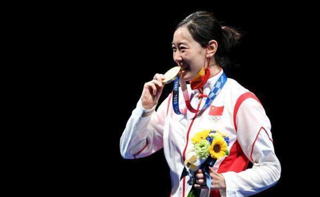 达人分享！奥运金牌的主要材料是金子吗“纯一不杂”