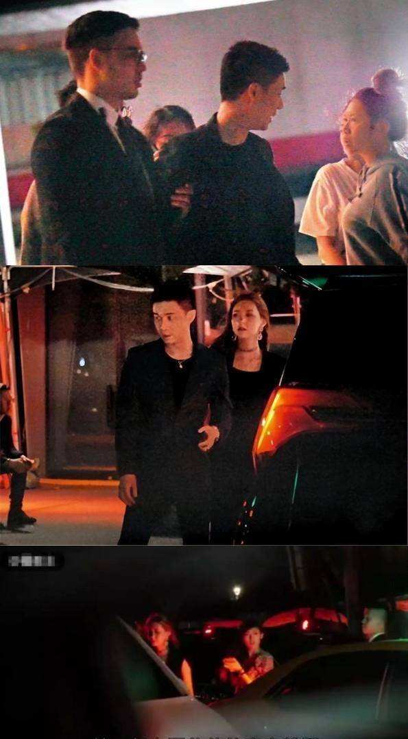 达人分享！50岁出轨女人的自白“星星点点”