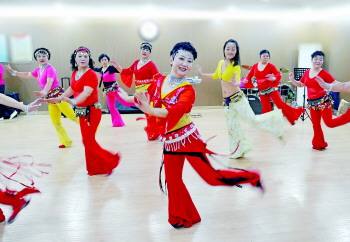 达人分享！50岁出轨女人的自白“星星点点”