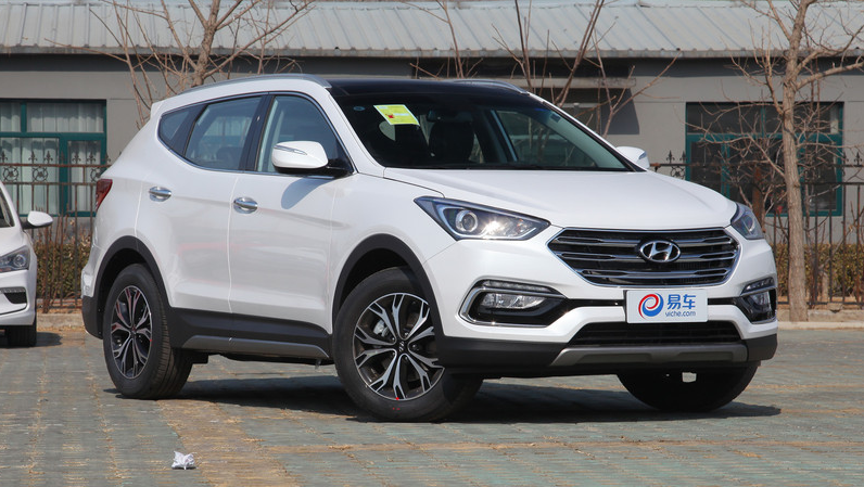 分析！全新胜达怎么样“夏花依旧”