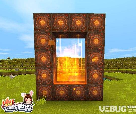 分析！怎么去巨兽岛“星星点点”