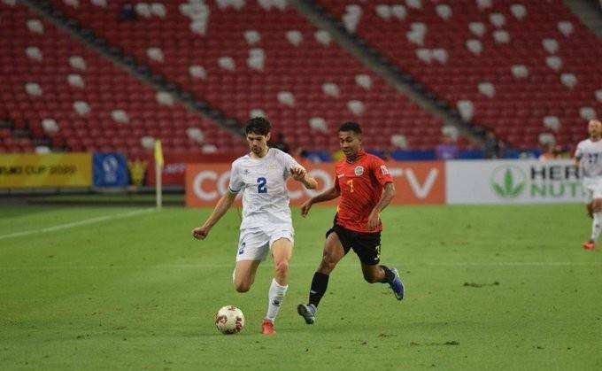 讲解！东帝汶在哪里“高情逸态”