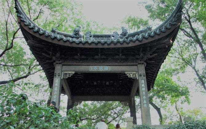 达人分享！5月20日在古代是什么日子“夏花依旧”