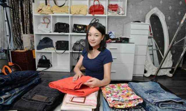 达人分享！欢乐白领夫妻“夏花依旧”