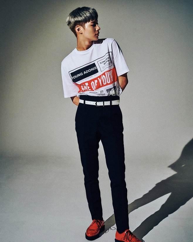 达人分享！泰民我们结婚了停拍“空谷幽兰”