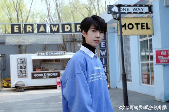 达人分享！泰民我们结婚了停拍“空谷幽兰”