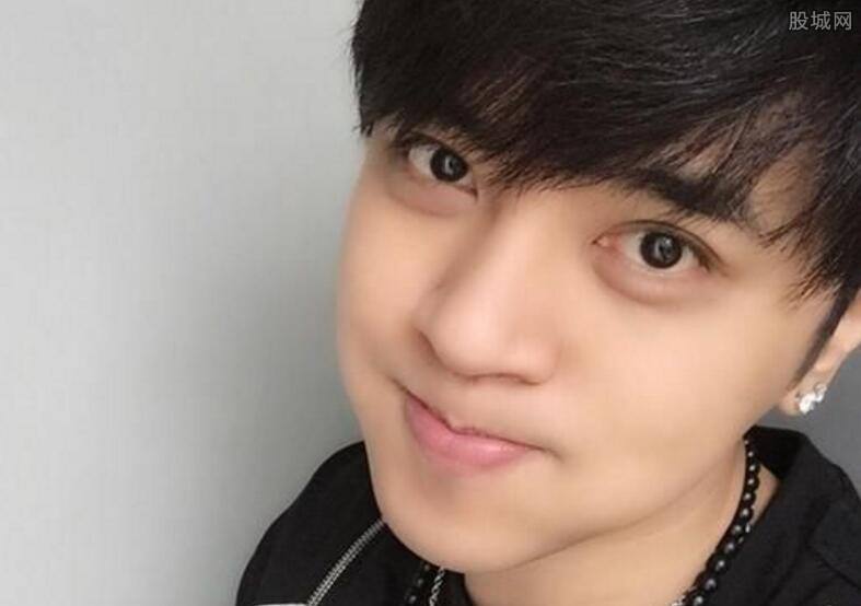 分析！罗志祥怎么了发生了什么事