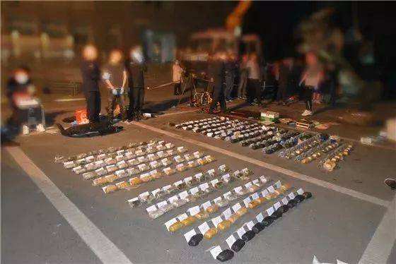 分析！金新月是哪三个国家“雁过留声”