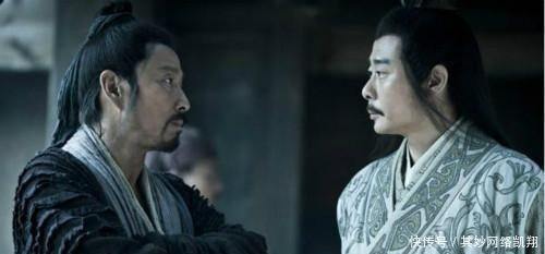 分析！韩信身边的谋士“冰清水冷”