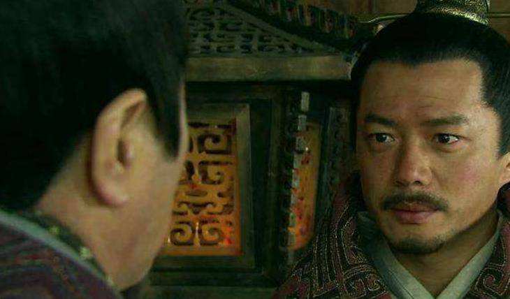 分析！韩信身边的谋士“冰清水冷”