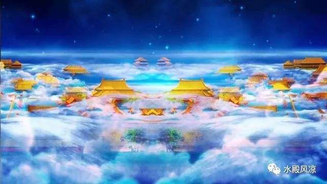 达人分享！唐僧上西天“空谷幽兰”